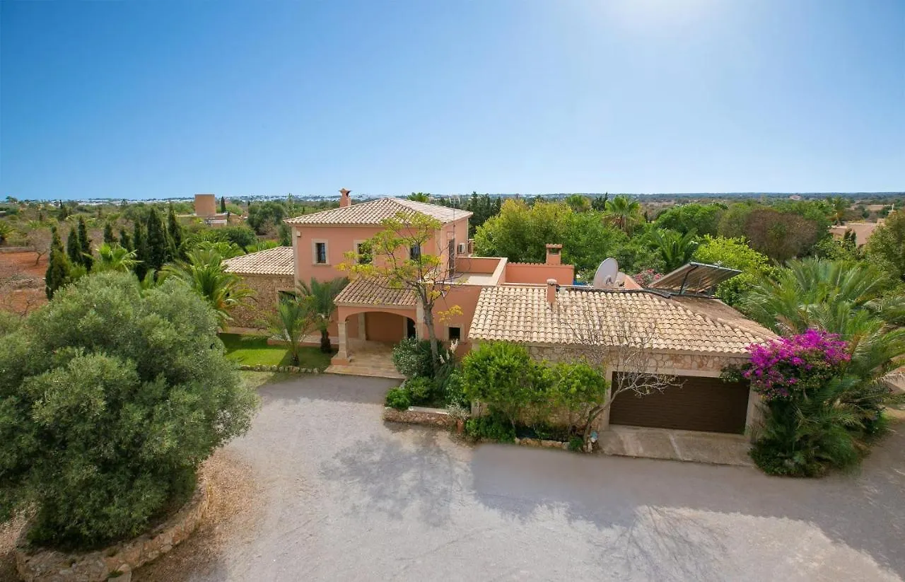 Villa Marino By Villa Plus Cala D´Or