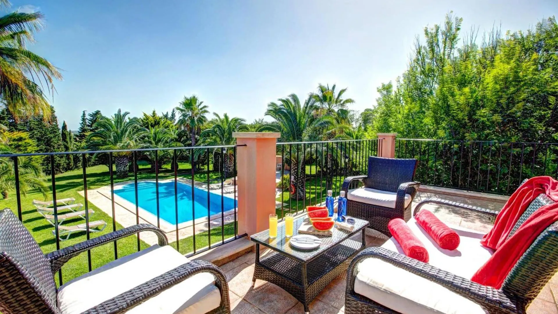 Villa Marino By Villa Plus Cala D´Or Spanien