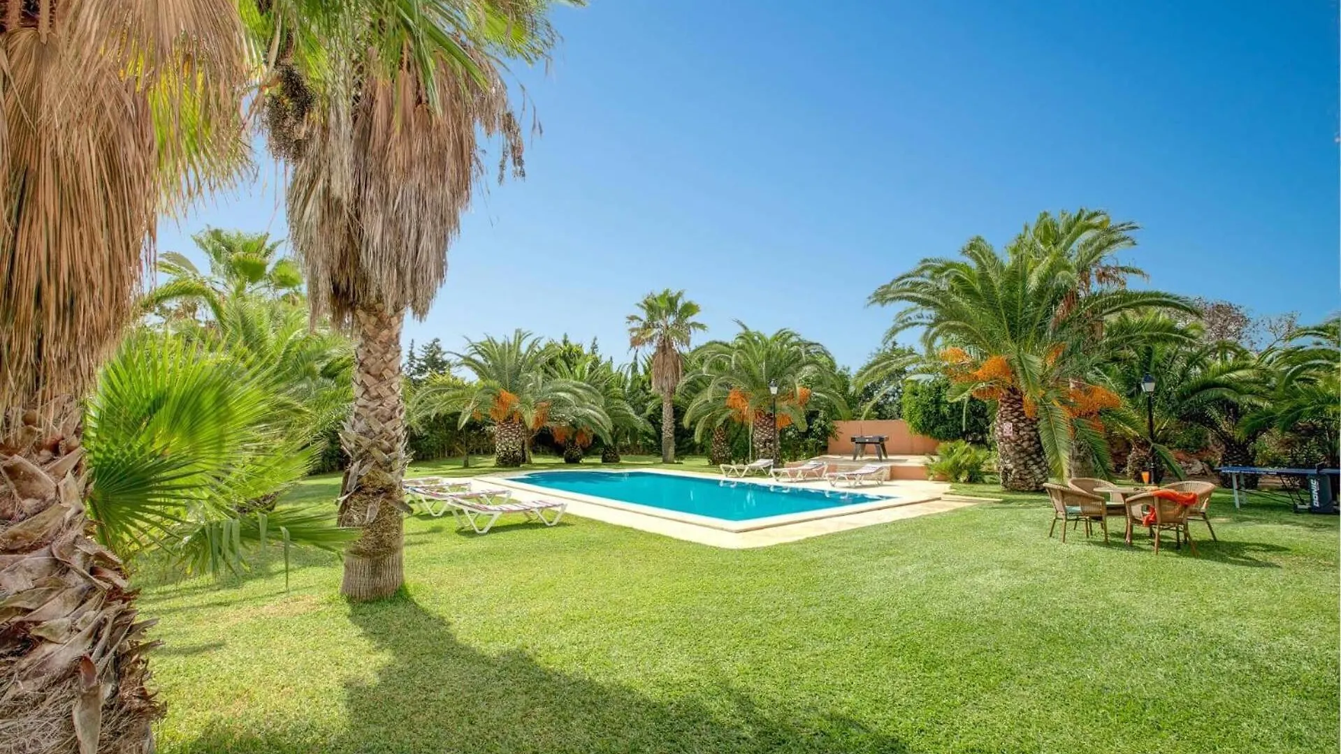 Villa Marino By Villa Plus Cala D´Or 0*,  Spanien