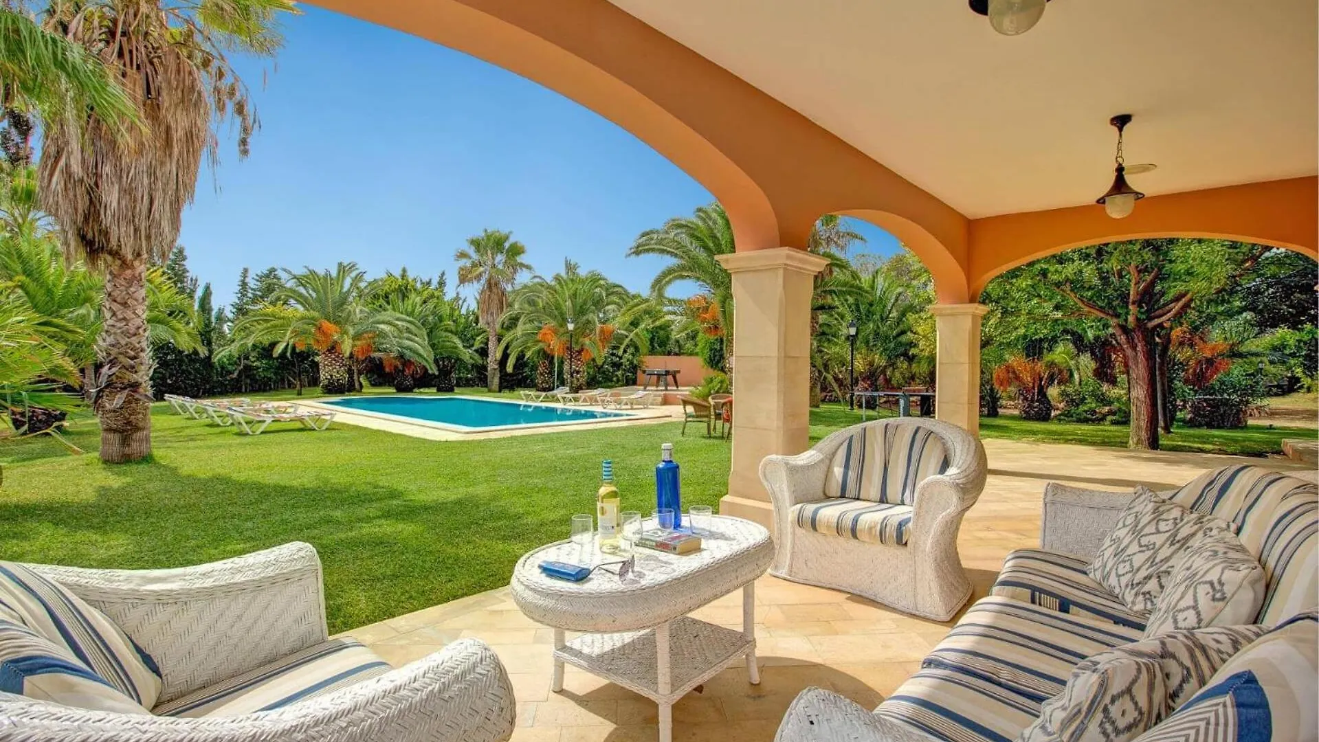 Villa Marino By Villa Plus Cala D´Or 0*,  Spanien