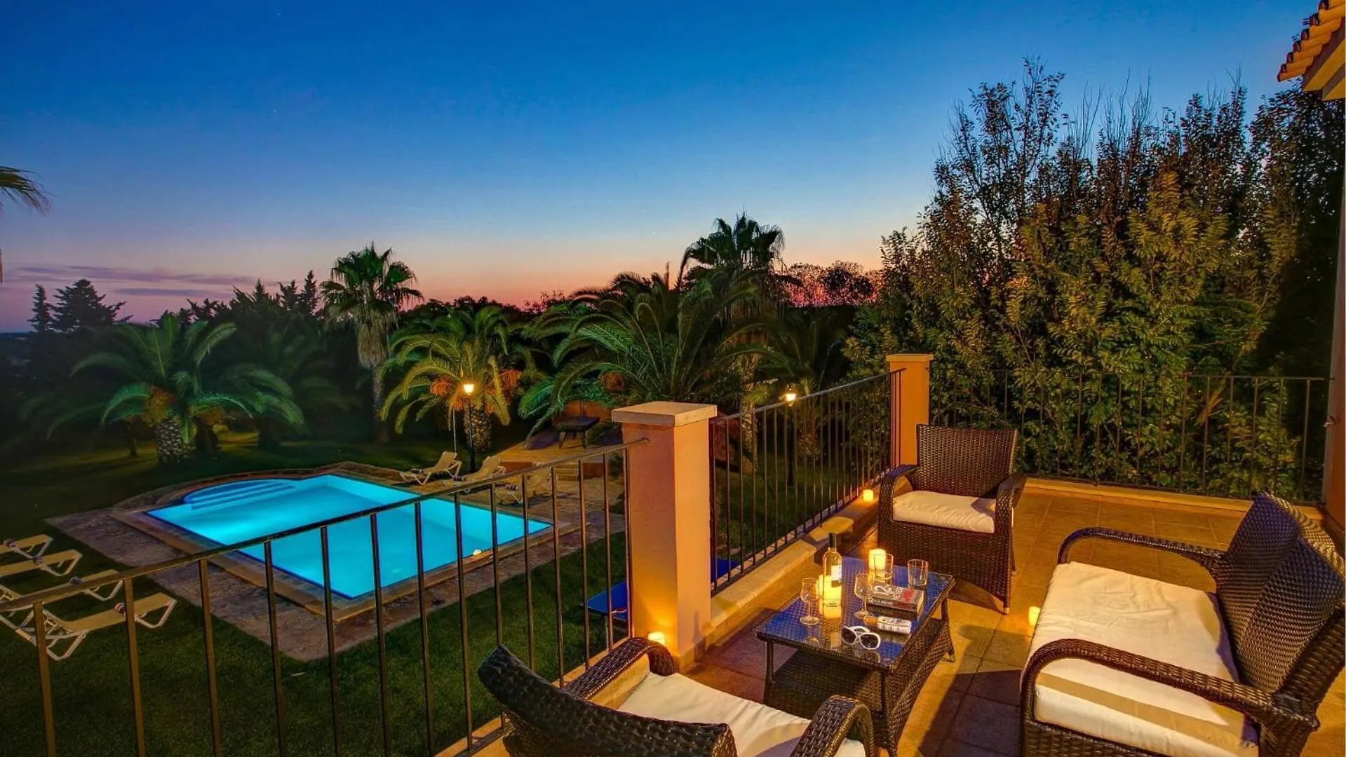 Villa Marino By Villa Plus Cala D´Or